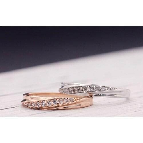 LNRRABC Wedding Rings