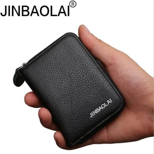 With Coin Bag Zipper Mini Wallets 2019 New Famous Brand Men Women Purse Thin Wallet Coin Purses Wallet carteira feminina