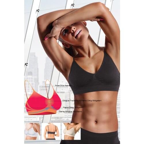 Sports Bras Miorre China