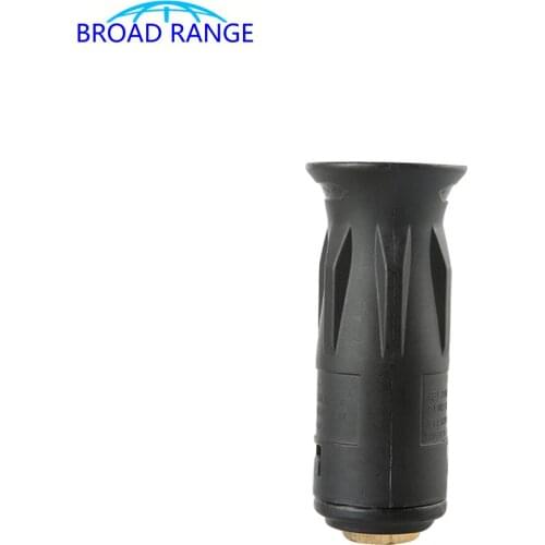 High Pressure Washer Adjustable Nozzle 0-60 Degree Duckbilled Variable Nozzle Car Cleaning Tool