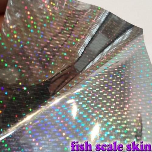 2017NEW lure accessories lure sticker size:10cm*15cm papers:10pcs/lot model:R10