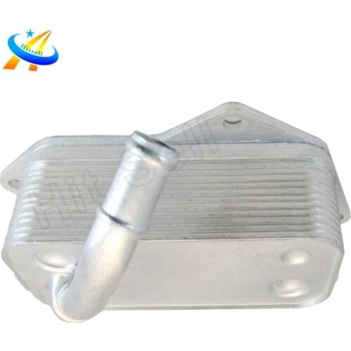 New Engine Oil Cooler For BMW 128i 525i 528i 530i 535i Z4 X3 X5 X6 7525333 5989070201 3085818 11427525333