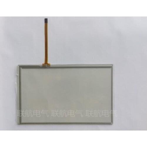 Brand New Touch Screen Digitizer for TH765-NU Touch panel glass pad TH765 NU