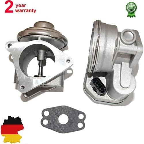 NSGMXT Recirculation Valves