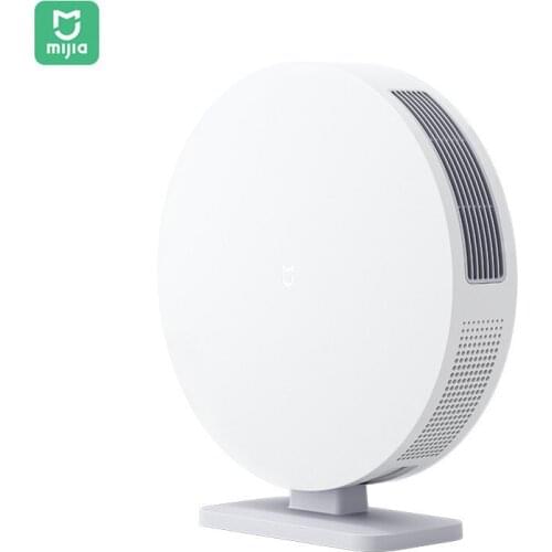 Xiaomi Mijia Desktop Air Purifier Personal Air Cleaner Antibacterial Dust Filtration Smart APP Control Portable for Home Office