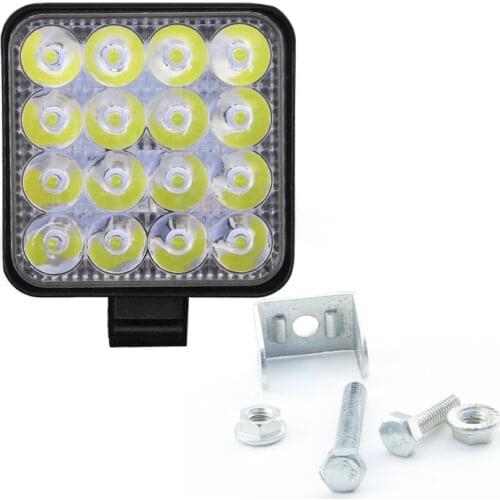 ONEWELL Outdoor Lighting