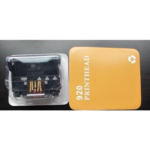 Original refurbished PRINTHEAD printhead for HP920 PhotoSmart Plus e-All-In-One B210e printer parts