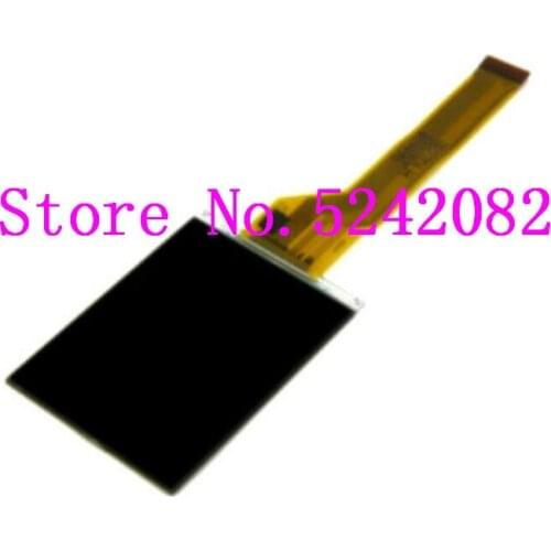 Size 2.7 inch NEW LCD Display Screen Repair Parts for PANASONIC Lumix DMC-TS2 DMC-FT2 TS2 FT2 Digital Camera