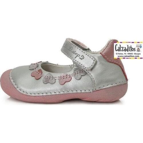 Gateways and first steps for D.D.Step girl