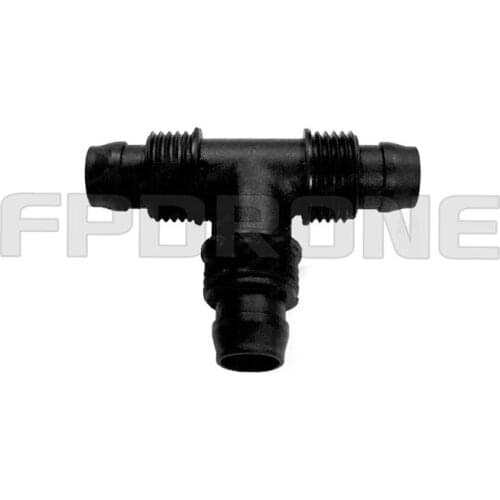 T16/T20 Water pump - water separator tee for Agras T20 plant drone part repair kit