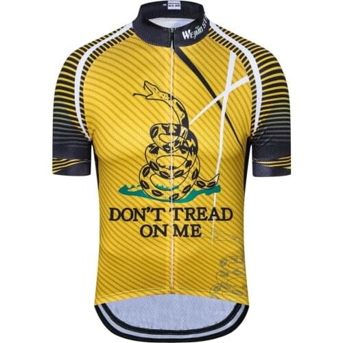 Weimostar Cycling Jersey Men Bicycle Clothing Riding Sport Bike Jersey Mtb Road Short Sleeve Maillot Ciclismo Cycling Shirts Top