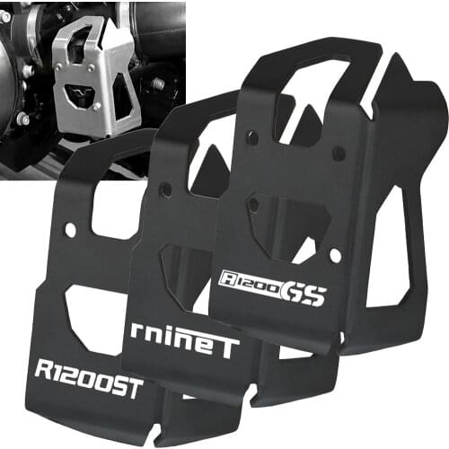 For BMW R 1200 GS ADVENTURE R1200ST Motorcycle R1200GS R nine T Racer Scrambler Throttle Protentiometer Cover Guard Protector