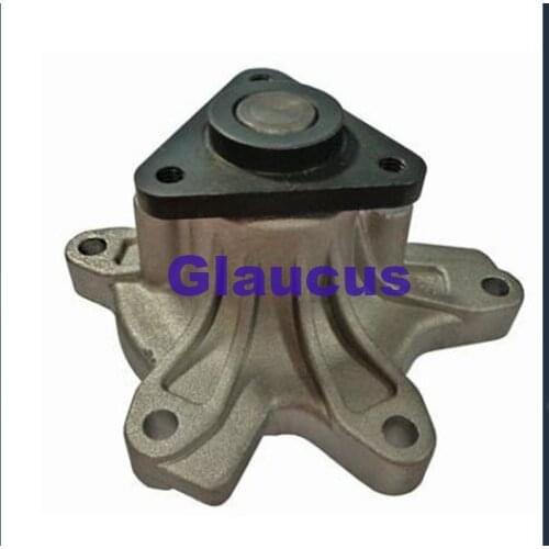 2SZ 2SZFE 1NZ 1NZFXE 1NZFE 1ND 1NDTV 2NZ 2NZFE water pump for Toyota Yaris Vitz Fun cargo Prius Echo Verso S 1.3L 1.5L 1.4L