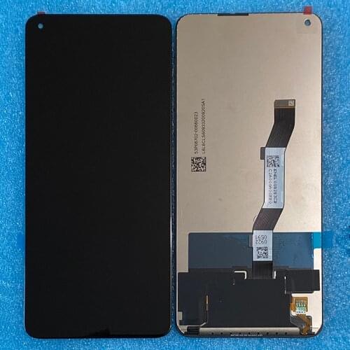 6.67"Original For Xiaomi Mi 10T 5G 10T Pro 5G LCD Screen Display+Touch Panel Digitizer For Xiaomi 10T Pro 5G LCD Display