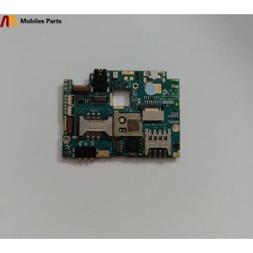 Used Mainboard 2G RAM+16G ROM Motherboard For Blackview Alife P1 Pro 5.5" HD 1280x720 MTK6735 Quad Core Free Shipping
