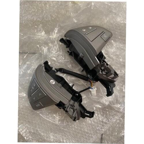 For Previa ESTIMA ACR50 Steering Wheel Button Bluetooth Audio Control Switch