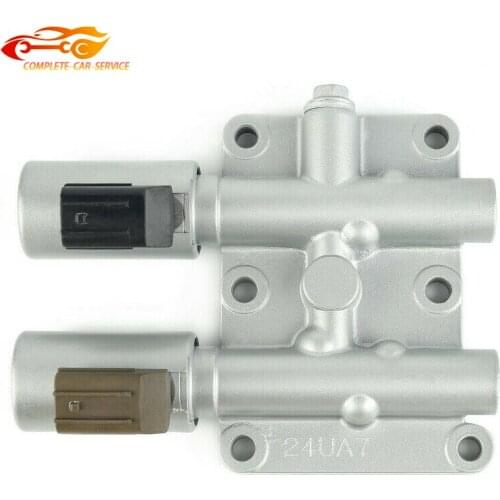 28015-PLX-305 Transmission Dual Solenoid Suit For Honda Civic 1.7L l4 01-05