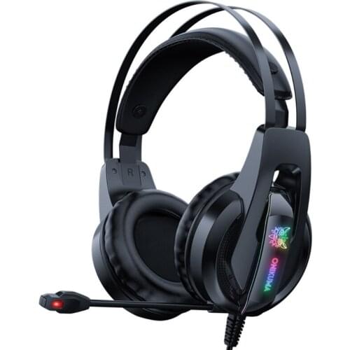 Granbo Headphones With Microphone