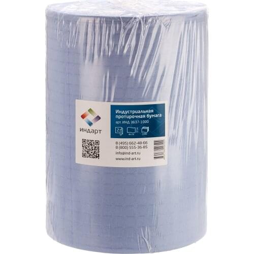 Индарт Car Wipes