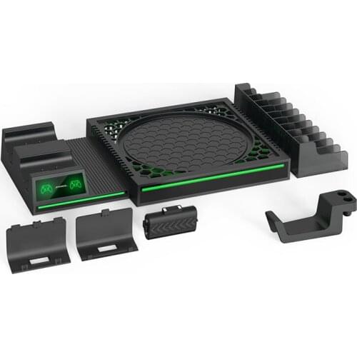 KIZEC Stands For Consoles