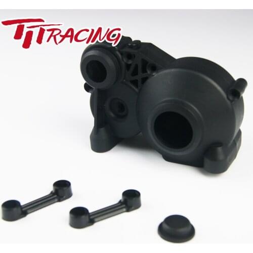 Diff Gear Box Fits HPI Rovan kingmotor Baja 5B 5T 5SC buggy truck