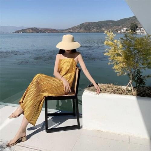 Lai Le Lei Party Summer Dresses