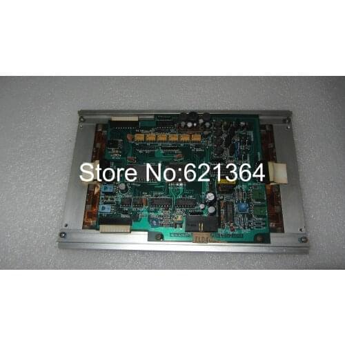 Best price and quality original LJ51205E industrial LCD Display