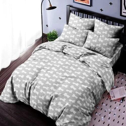 Ночь Нежна Linens