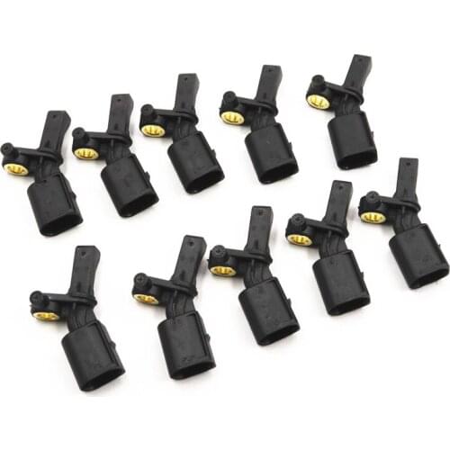 NWE 4WD Wheel Speed Sensor WHT003862 Rear Right For Golf 7 MK7 Polo 6R 6N 9N Passat B8 A1 A2 A3 Q3 Seat Leon Ibiza Rapid Fabia