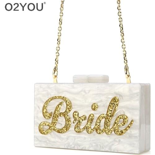 O2YOU Women's Square Bags