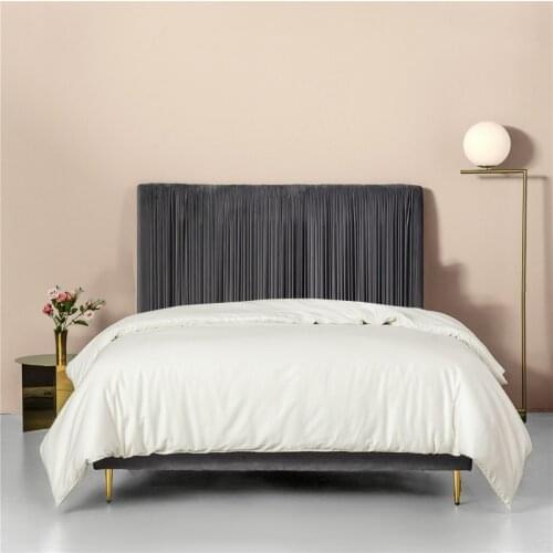 NEW 2021 Egyptian cotton 60S duvet cover quilt cover comforter cover Bedding without bedsheet without pillowcases