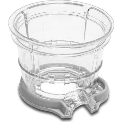 Liquidiser Cecotec Cecojuicer Pro Transparent 150 W (Refurbished A+)