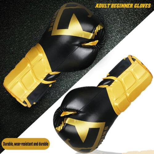 LASTSTAND Hot Boxing Gloves Color Karate Muay Thai MMA Free Fight Sanda Training Gloves Adult Children Equipment Gloves De Boxeo