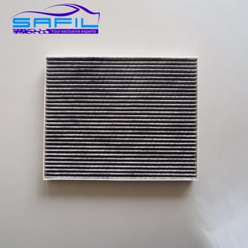 Cabin filter for Hyundai Tucson 2.0 Elantra 2010 Hyundai ix35,2012 Avante OEM:97133-0q000 #RT100