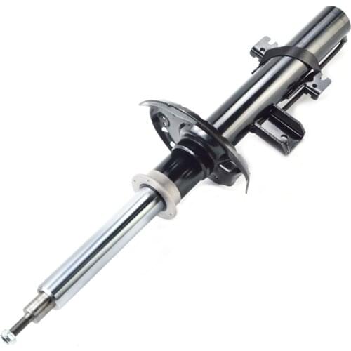 Rear Right Air Suspension Shock w/ Sensor Fit for Range Rover Evoque 2012-2016 LR024447