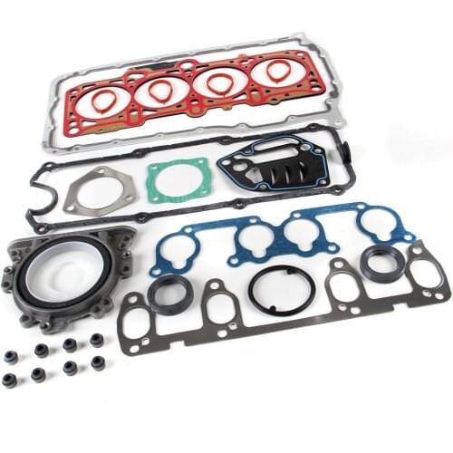 037129717C 2.0L Engine Rebuild Repair Set Fit For V-W Golf J-etta 85KW AVH BEV 037253039D