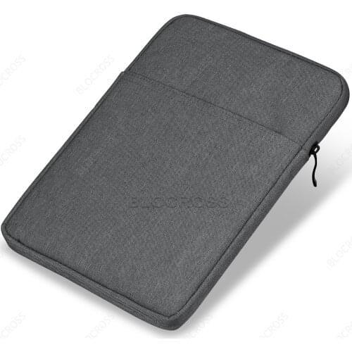 2021 New Soft Sleeve Bag for Samsung Galaxy Tab A7 Lite 8.7'' Case for Samsung Galaxy Tab A7 Lite 8.7 SM-T220/T225 Pouch Cover