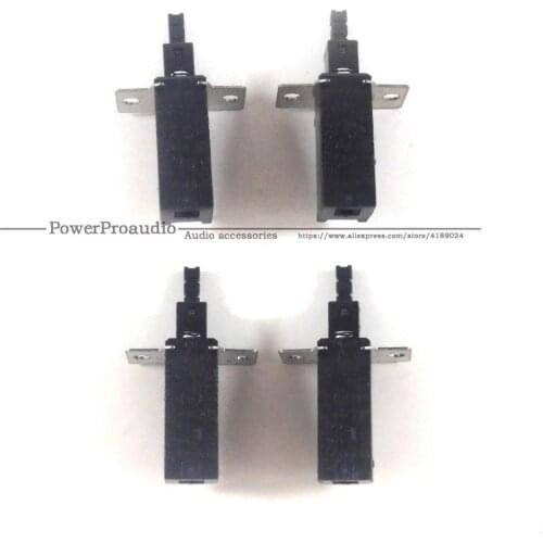 4PCS DSA1028 Power AC Switch button for Pioneer DJM600 DJM3000