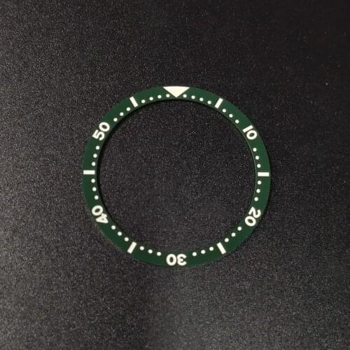 STEELDIVE Automatic Turtle Dive Watch Replacement Ceramic Bezel Insert 20mm Stainless Steel Bracelet for SD1970 SD1970J