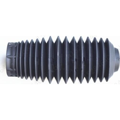 Car Shock absorber front 1995Fo rdF ies ta2003 Shock absorber cover Front dust cover Shock absorber dustproof rubber sleeve