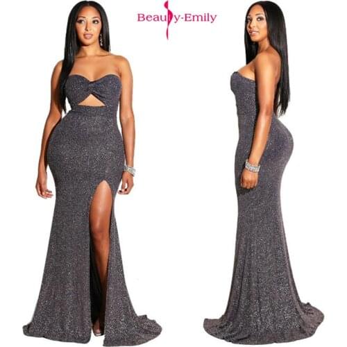 Beauty-Emily Summer Dresses For Every Day