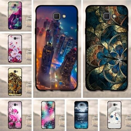 Phone Case For Samsung Galaxy J5 Prime Case 5.0" Soft Silicone For Samsung Galaxy On5 2016 Case Cover for Samsung J5 Prime Cases