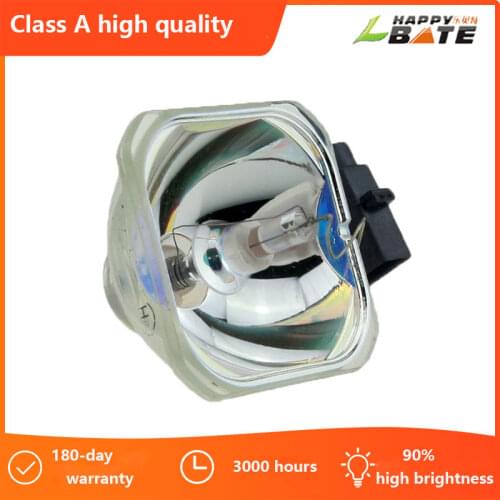 ELPLP48 Replacement Projector Lamp for EPSON EB-1720 EB-1730 EB-1725 EB-1730W EB-1735 With Housing Projectors 180 days warranty
