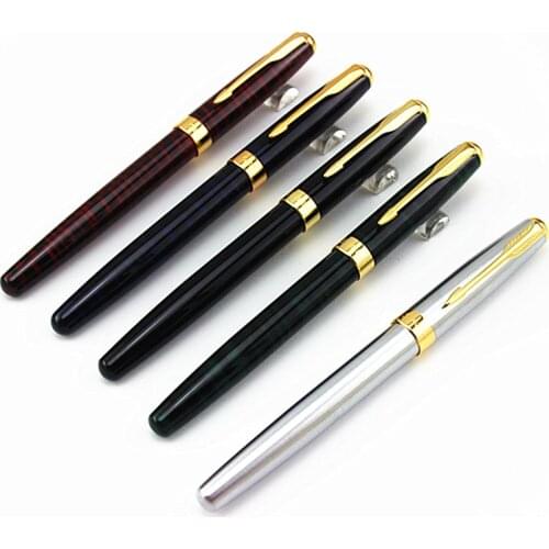 Rollerballs Jinhao China