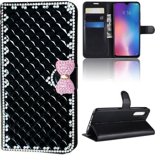 Flip Leather Coque for iPhone 12 Pro Max 7 8 Plus X XS Max XR 6 6s Mi 8 Lite 9 SE A2 Max 3 Mix 2 3 12 pro max Wallet Phone Case