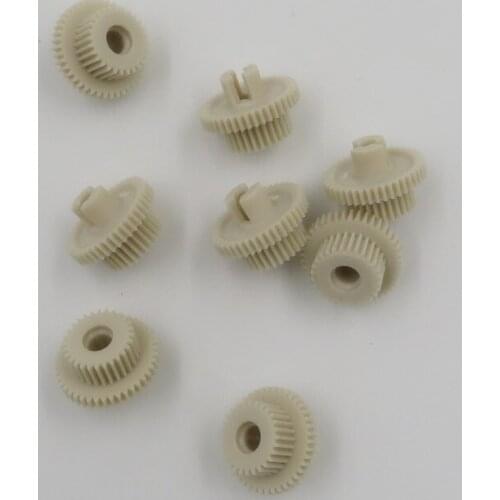 XYAA9394 ,ribbon feed wheel fit for pr2 pr2e pr2plus passbook printer