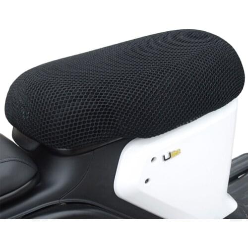 NIU N1S N1 M1 U1 M+ US U+ Scooter Motorcycles Motorbike Sunscreen Seat Cover Cushion Modification Accessories