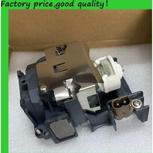 Projector lamp ET-LAB2 for PT-LB1/PT-LB2/PT-LB1EA/PT-LB2EA/PT-ST10/PT-LB3E with housing/case