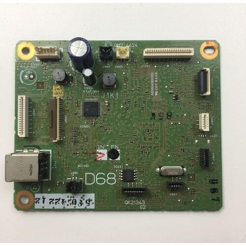 Original printer board, logic board, format board QM7-4424 for Canon MG5780 formatter logic board printer parts
