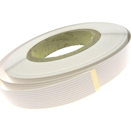 5M 11 pin 1.8mm pitch 21mm width ffc airbag ribbon flat cable